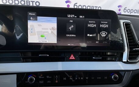 KIA Sportage IV рестайлинг, 2025 год, 4 160 000 рублей, 15 фотография