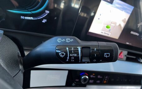 KIA Sportage IV рестайлинг, 2025 год, 4 160 000 рублей, 18 фотография