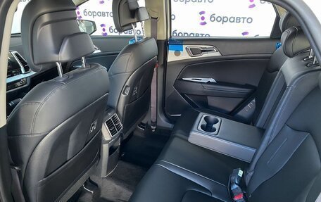 KIA Sportage IV рестайлинг, 2025 год, 4 160 000 рублей, 20 фотография