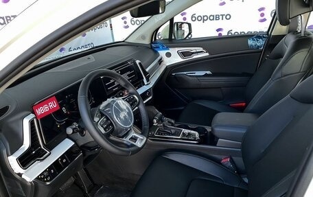 KIA Sportage IV рестайлинг, 2025 год, 4 160 000 рублей, 19 фотография