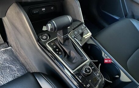 KIA Sportage IV рестайлинг, 2025 год, 4 160 000 рублей, 14 фотография