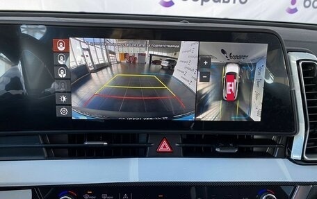 KIA Sportage IV рестайлинг, 2025 год, 4 160 000 рублей, 16 фотография