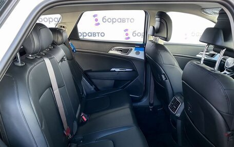 KIA Sportage IV рестайлинг, 2025 год, 4 160 000 рублей, 21 фотография