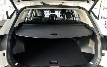KIA Sportage IV рестайлинг, 2025 год, 4 160 000 рублей, 26 фотография