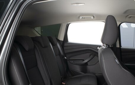 Ford Kuga III, 2018 год, 1 650 000 рублей, 7 фотография