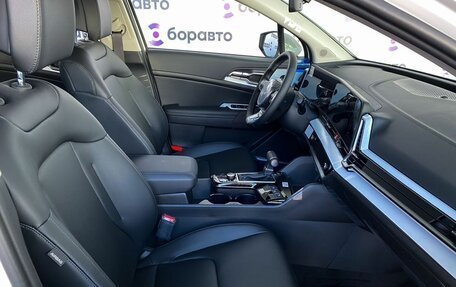 KIA Sportage IV рестайлинг, 2025 год, 4 160 000 рублей, 22 фотография