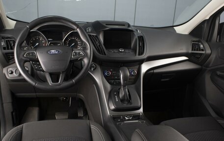 Ford Kuga III, 2018 год, 1 650 000 рублей, 6 фотография