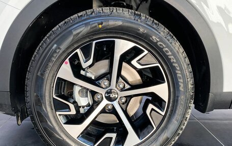 KIA Sportage IV рестайлинг, 2025 год, 4 160 000 рублей, 23 фотография