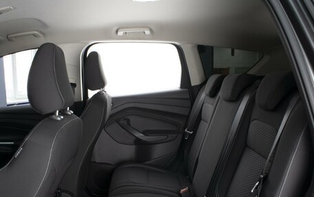 Ford Kuga III, 2018 год, 1 650 000 рублей, 10 фотография