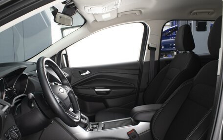 Ford Kuga III, 2018 год, 1 650 000 рублей, 9 фотография