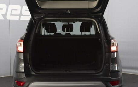 Ford Kuga III, 2018 год, 1 650 000 рублей, 20 фотография