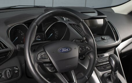 Ford Kuga III, 2018 год, 1 650 000 рублей, 12 фотография
