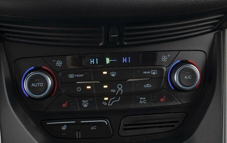 Ford Kuga III, 2018 год, 1 650 000 рублей, 18 фотография