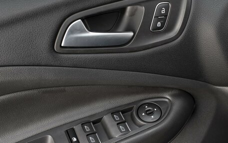 Ford Kuga III, 2018 год, 1 650 000 рублей, 16 фотография