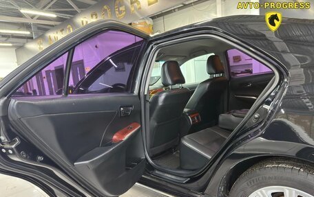 Toyota Camry, 2013 год, 1 390 000 рублей, 8 фотография