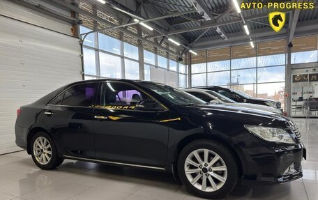 Toyota Camry, 2013 год, 1 390 000 рублей, 4 фотография