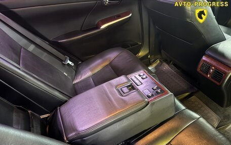 Toyota Camry, 2013 год, 1 390 000 рублей, 17 фотография