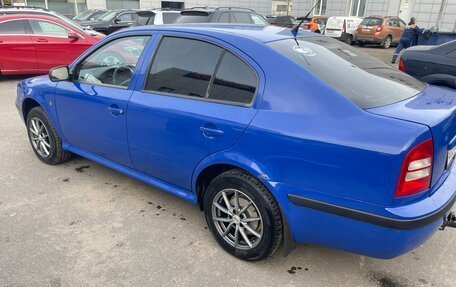 Skoda Octavia IV, 2006 год, 320 000 рублей, 1 фотография