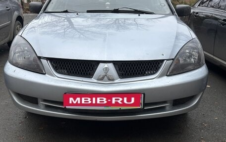 Mitsubishi Lancer IX, 2004 год, 215 000 рублей, 1 фотография