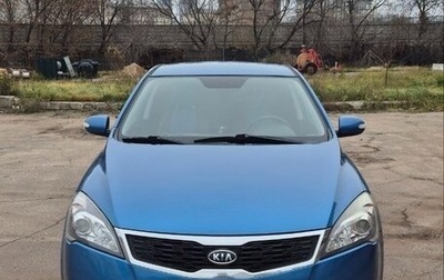 KIA cee'd I рестайлинг, 2011 год, 950 000 рублей, 1 фотография