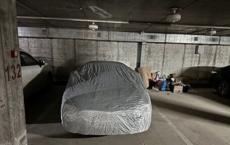 BMW Z4, 2019 год, 4 100 000 рублей, 1 фотография