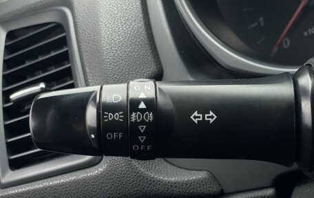 Mitsubishi ASX I рестайлинг, 2013 год, 997 000 рублей, 6 фотография