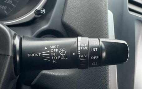 Mitsubishi ASX I рестайлинг, 2013 год, 997 000 рублей, 8 фотография