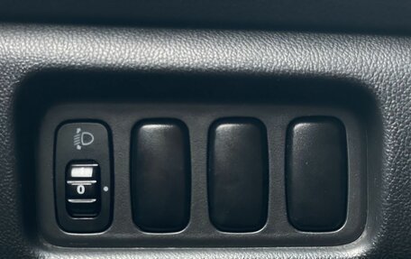 Mitsubishi ASX I рестайлинг, 2013 год, 997 000 рублей, 13 фотография