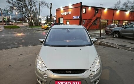 Ford S-MAX I, 2008 год, 800 000 рублей, 1 фотография