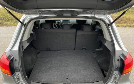 Mitsubishi ASX I рестайлинг, 2013 год, 997 000 рублей, 19 фотография