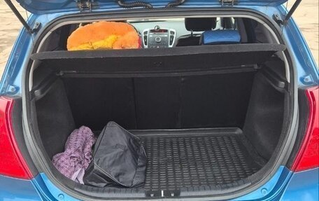 KIA cee'd I рестайлинг, 2011 год, 950 000 рублей, 5 фотография