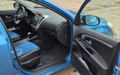 KIA cee'd I рестайлинг, 2011 год, 950 000 рублей, 11 фотография