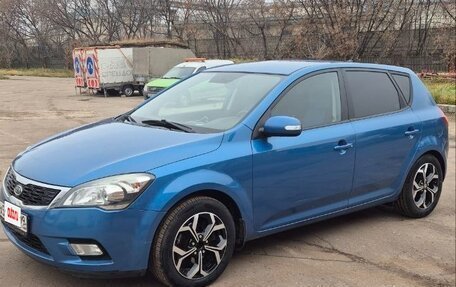KIA cee'd I рестайлинг, 2011 год, 950 000 рублей, 2 фотография