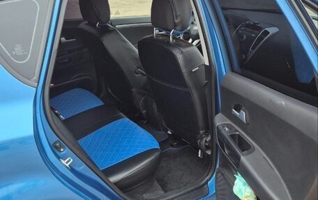 KIA cee'd I рестайлинг, 2011 год, 950 000 рублей, 12 фотография