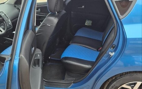 KIA cee'd I рестайлинг, 2011 год, 950 000 рублей, 9 фотография