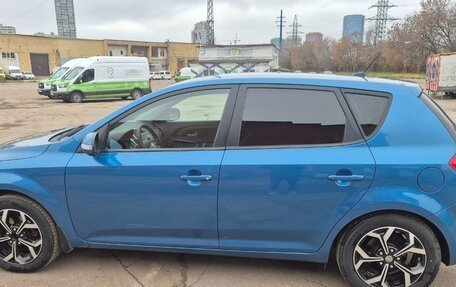 KIA cee'd I рестайлинг, 2011 год, 950 000 рублей, 3 фотография