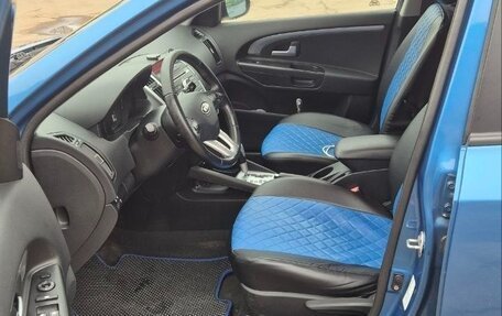 KIA cee'd I рестайлинг, 2011 год, 950 000 рублей, 8 фотография