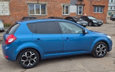 KIA cee'd I рестайлинг, 2011 год, 950 000 рублей, 7 фотография