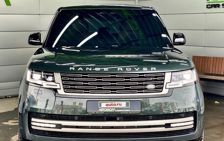 Land Rover Range Rover IV рестайлинг, 2023 год, 20 900 000 рублей, 2 фотография