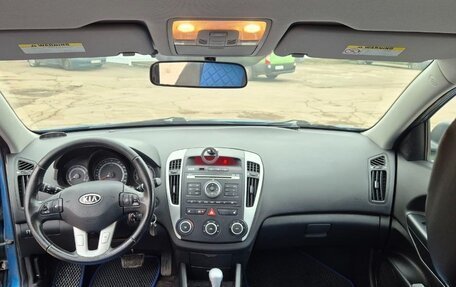 KIA cee'd I рестайлинг, 2011 год, 950 000 рублей, 10 фотография