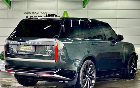 Land Rover Range Rover IV рестайлинг, 2023 год, 20 900 000 рублей, 4 фотография