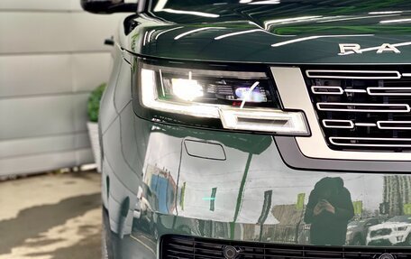 Land Rover Range Rover IV рестайлинг, 2023 год, 20 900 000 рублей, 8 фотография