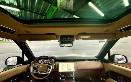 Land Rover Range Rover IV рестайлинг, 2023 год, 20 900 000 рублей, 13 фотография