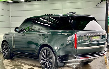 Land Rover Range Rover IV рестайлинг, 2023 год, 20 900 000 рублей, 6 фотография