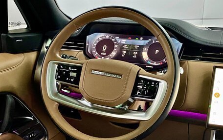 Land Rover Range Rover IV рестайлинг, 2023 год, 20 900 000 рублей, 17 фотография