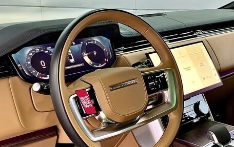 Land Rover Range Rover IV рестайлинг, 2023 год, 20 900 000 рублей, 18 фотография