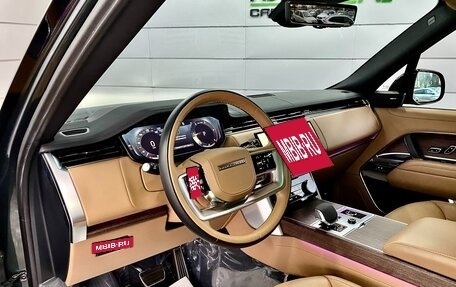 Land Rover Range Rover IV рестайлинг, 2023 год, 20 900 000 рублей, 12 фотография