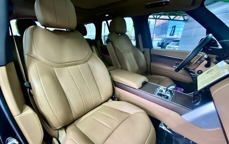 Land Rover Range Rover IV рестайлинг, 2023 год, 20 900 000 рублей, 21 фотография