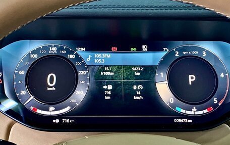 Land Rover Range Rover IV рестайлинг, 2023 год, 20 900 000 рублей, 27 фотография