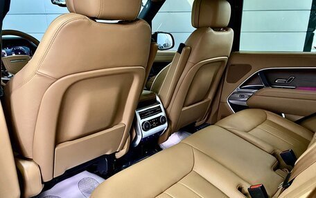 Land Rover Range Rover IV рестайлинг, 2023 год, 20 900 000 рублей, 20 фотография